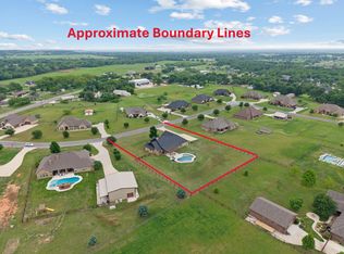 112 Eagle Moor Ln, Brock, TX 76087