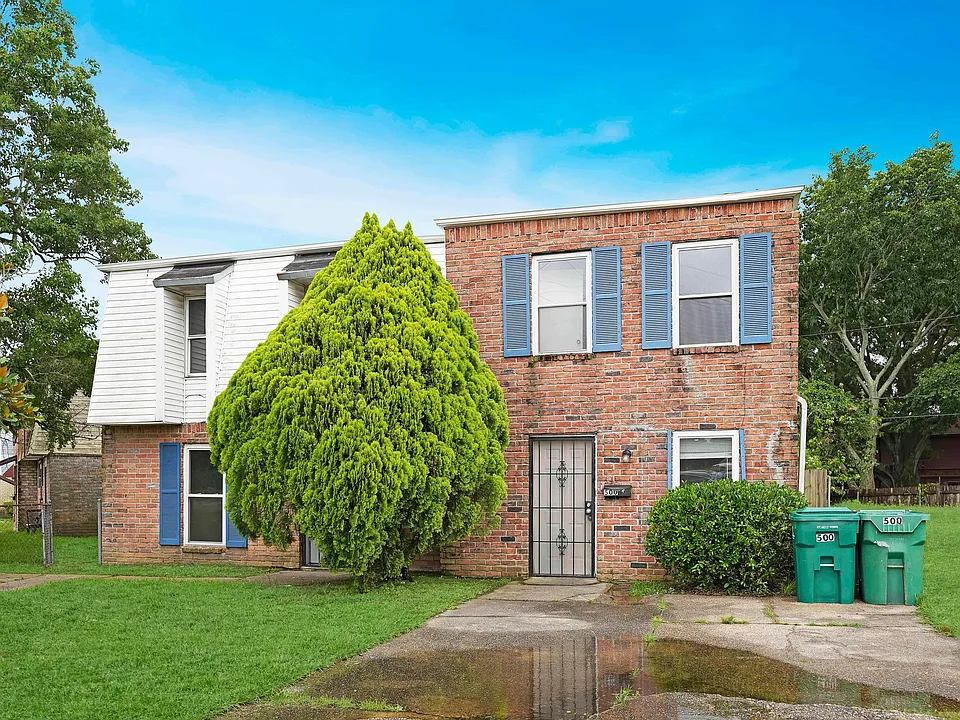 500-502 Behrman Hwy