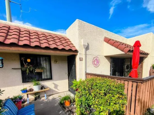 9420 E Speedway Blvd Unit 10, Tucson, AZ 85710