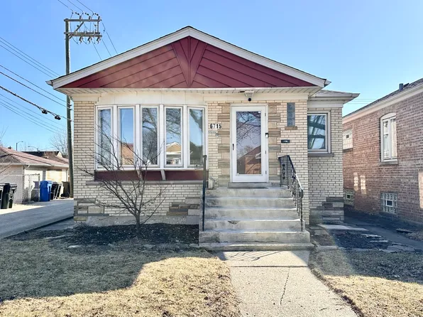 6715 S Tripp Ave, Chicago, IL 60629