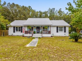 1049 Cornerstone Dr, Moncks Corner, SC 29461