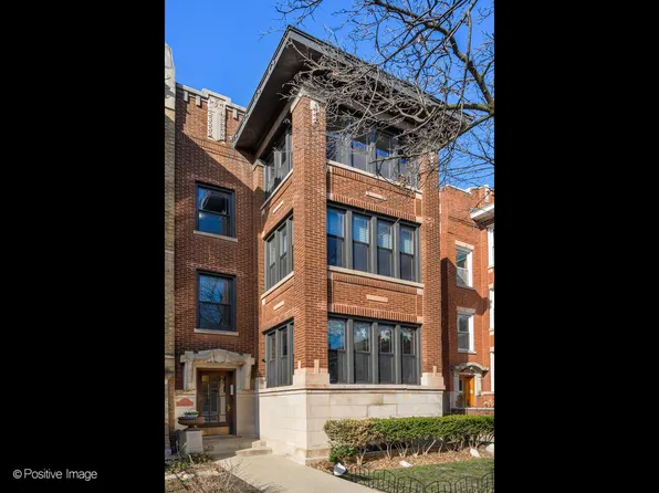 1462 W Balmoral Ave #3, Chicago, IL 60640