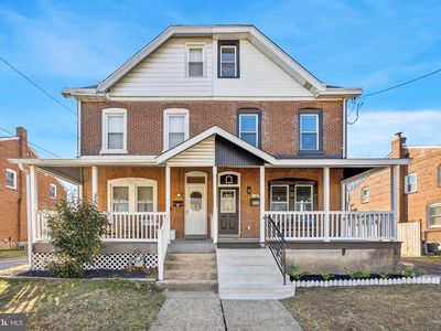 355 Holmes Rd, Holmes, PA, 19043