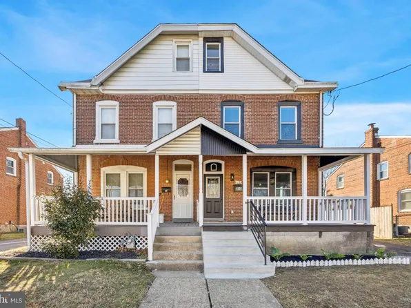 355 Holmes Rd, Holmes, PA 19043