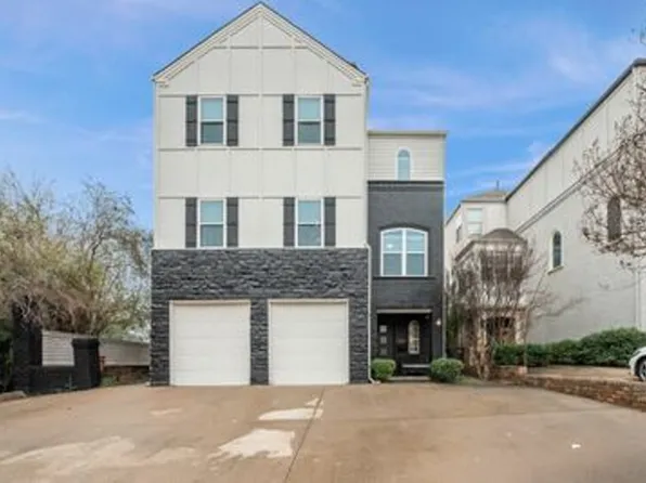 3411 W 6th St, Fort Worth, TX 76107