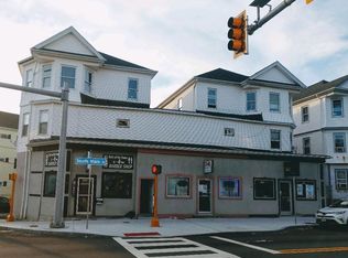 1641 S Main St, Fall River, MA 02724