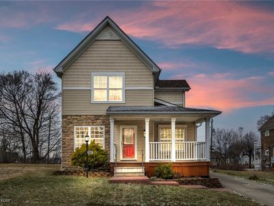2664 E 115th St, Cleveland, OH, 44104