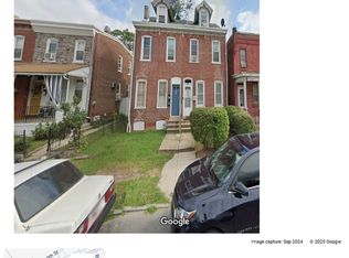 913 W 8th St, Chester, PA 19013