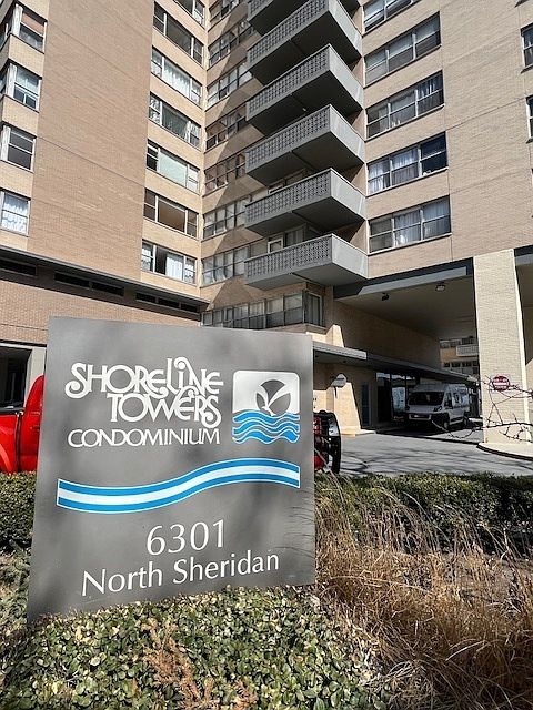 1st image of 6301 N Sheridan Rd APT 20K