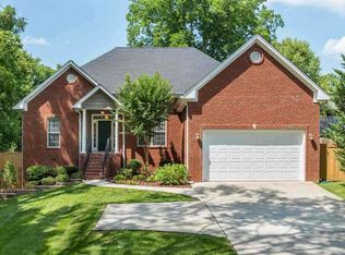 680 Willow St NW, Cleveland, TN 37311
