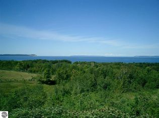 N Highland Dr, Lake Leelanau, MI 49653
