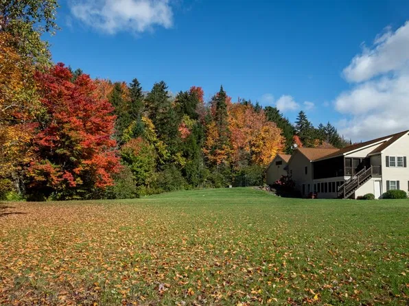 1166 Route 100, Weston, VT 05161