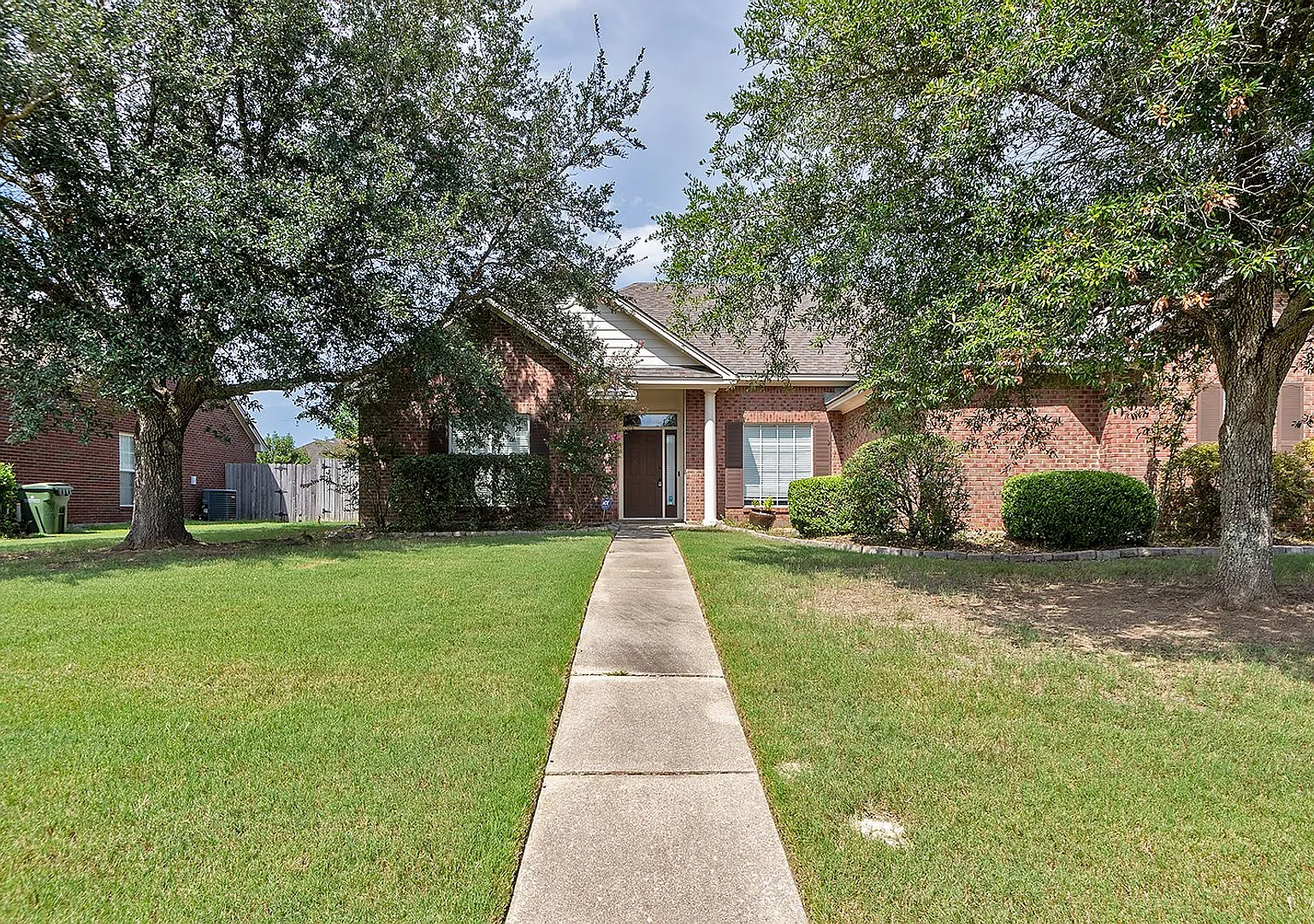 Home for Rent in Thorington Trace — Photo 1
