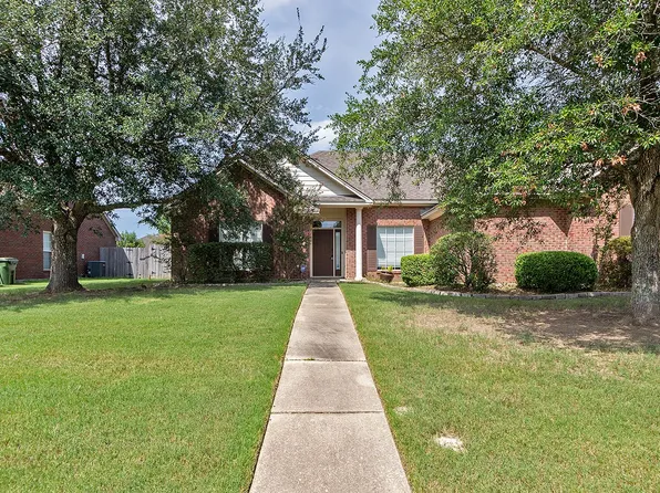1149 Hallwood Ln, Montgomery, AL 36117