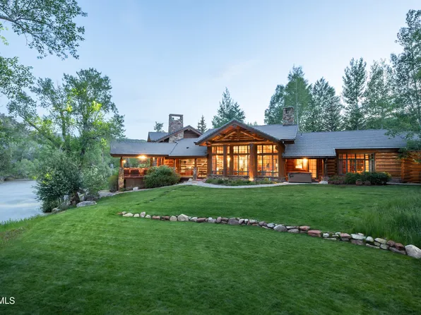 21900 Highway 6, Eagle, CO 81631