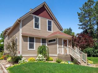 N65W5730 Columbia Rd, Cedarburg, WI 53012