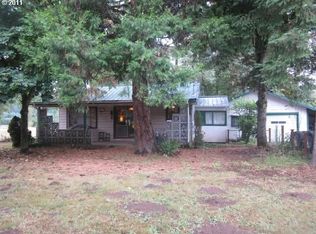 39226 Jasper Lowell Rd, Lowell, OR 97452