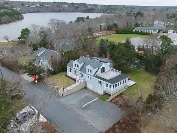 7 Paul Street, Dennis, MA 02638