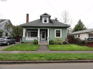 4603 SE 59th Ave, Portland, OR 97206