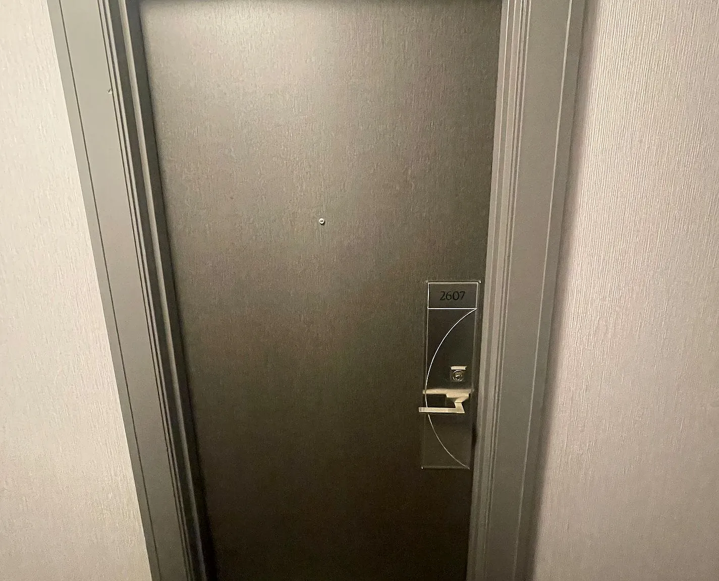 2 bed, $2,350 — Photo 3