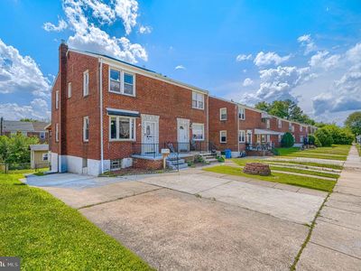 3227 Woodring Ave, Baltimore, MD, 21234