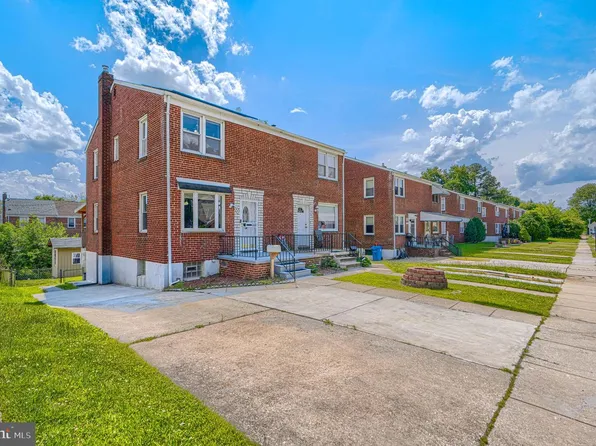 3227 Woodring Ave, Baltimore, MD 21234