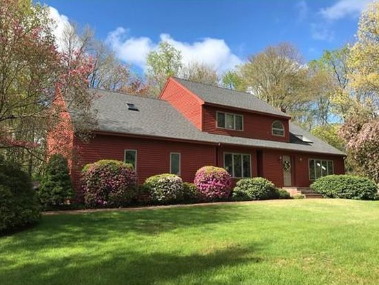 3 Ashley Cir Franklin Ma 02038 Zillow