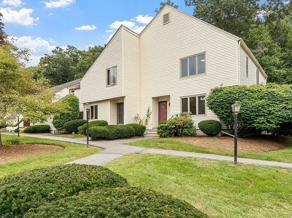 397 Great Rd APT 10, Acton, MA 01720