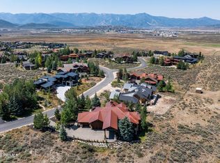 2366 E Westview Trl, Park City, UT 84098