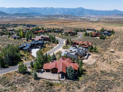 2366 E Westview Trl, Park City, UT, 84098