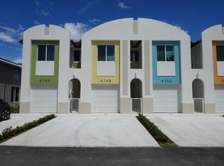 4748 Sw St #63TERR, Fort Lauderdale, FL 33314