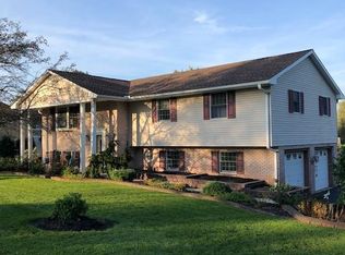 107 N Hill Rd, Terre Hill, PA 17581