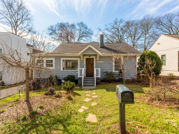 1519 McPherson Ave, Atlanta, GA 30316