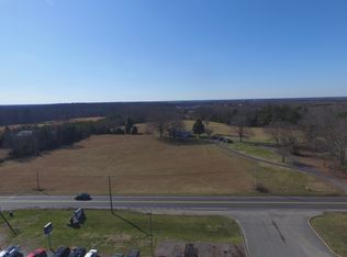 1990 W Sandy Hook Rd, Goochland, VA 23063