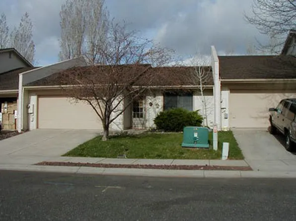 1721 N Fairway Dr, Flagstaff, AZ 86004