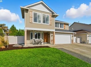 2200 NW 5th St, Battle Ground, WA 98604