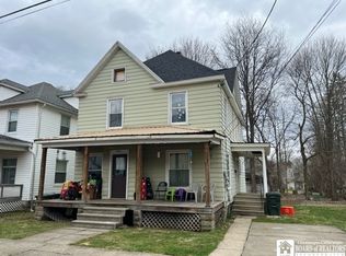 11 Cook Ave, Jamestown, NY 14701