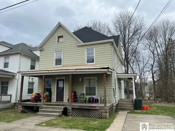 11 Cook Ave, Jamestown, NY 14701