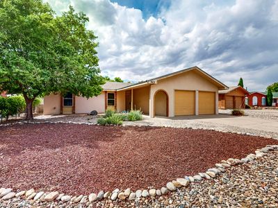 7413 Volunteer St NE, Albuquerque, NM, 87109