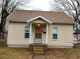 109 S Oak St, Sparta, IL 62286