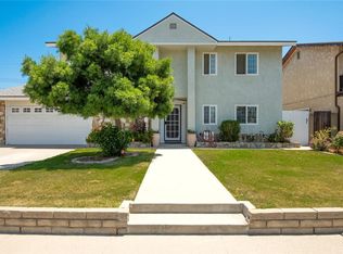 10192 Mardel Dr, Cypress, CA 90630
