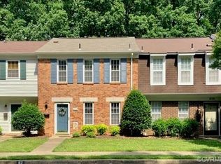 1624 Heritage Hill Dr, Henrico, VA 23238