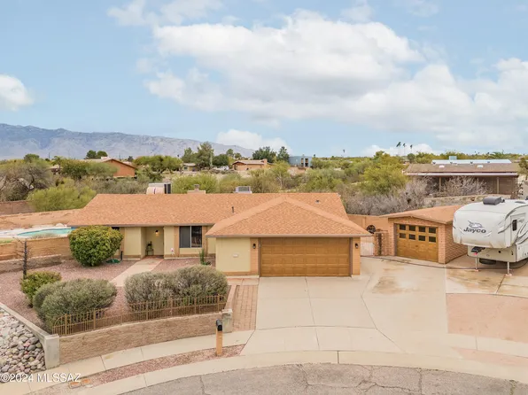 832 N Independence Ave, Tucson, AZ 85748