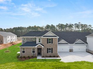 610 Silver Moon Dr, Loganville, GA 30052