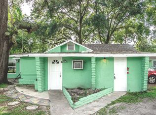 Tampa Street Cottages D , Tampa, FL 33604