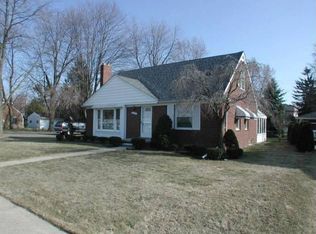 26405 Five Mile Rd, Redford, MI 48239