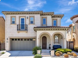 258 Goldfield Pl, San Ramon, CA 94582