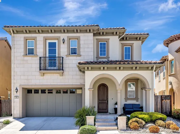 258 Goldfield Pl, San Ramon, CA 94582
