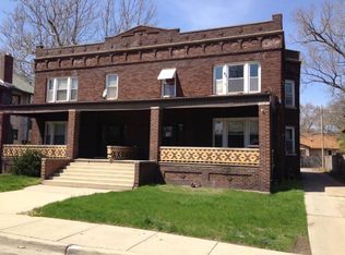 31 Elizabeth St APT 1, Hammond, IN 46320