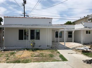 10227 1/2 California Ave, South Gate, CA 90280
